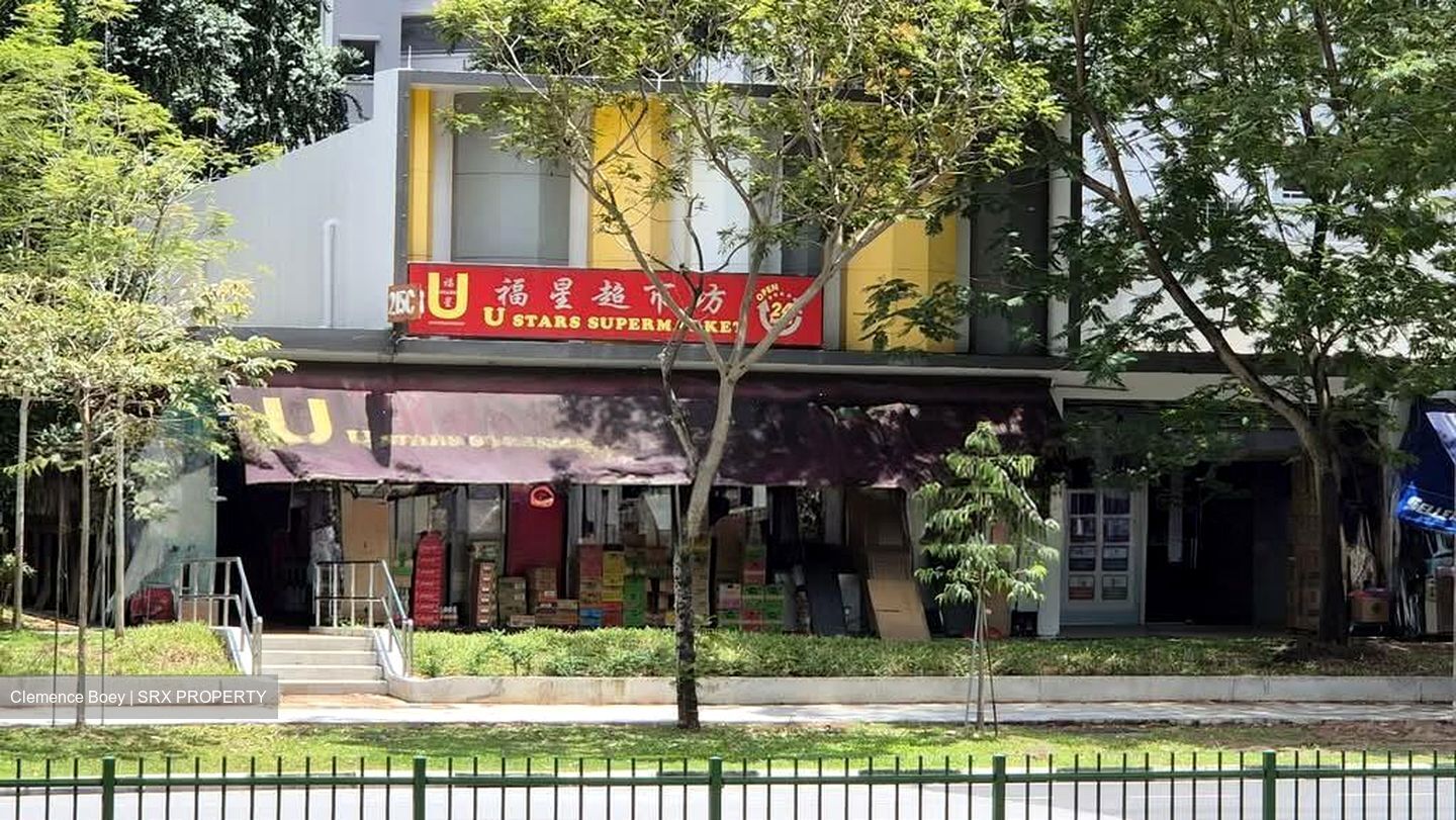 Blk 320D Anchorvale Grove (Sengkang), HDB 4 Rooms #564575781
